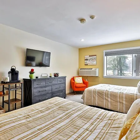 Killington Center Inn And Suites 331